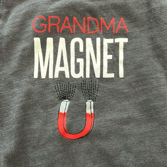 Carter's onesie - Picture 2 of 3